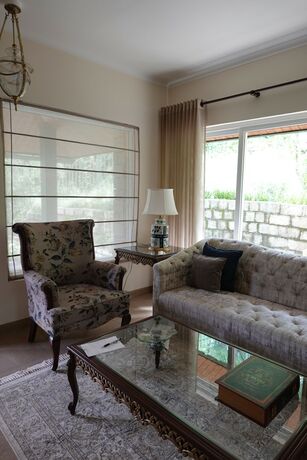 Imagen general del Hotel Araiya Palampur. Foto 7