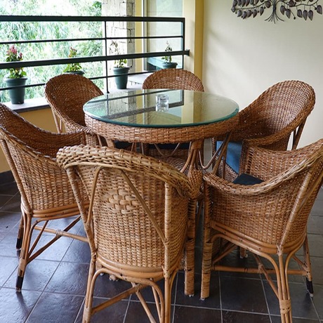 Imagen general del Hotel Araiya Palampur. Foto 10