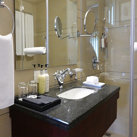 Imagen general del Hotel Araiya Palampur. Foto 11