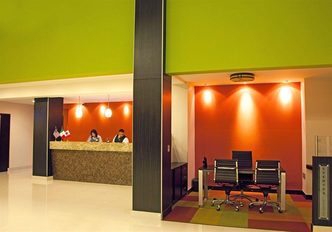 Imagen general del Hotel Araiza Hermosillo. Foto 3