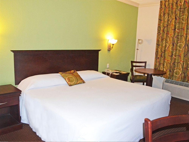 Imagen general del Hotel Araiza Hermosillo. Foto 5