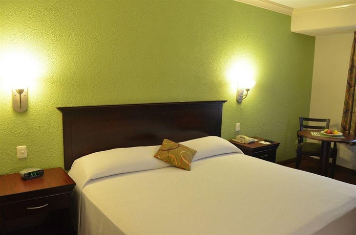 Imagen general del Hotel Araiza Hermosillo. Foto 6