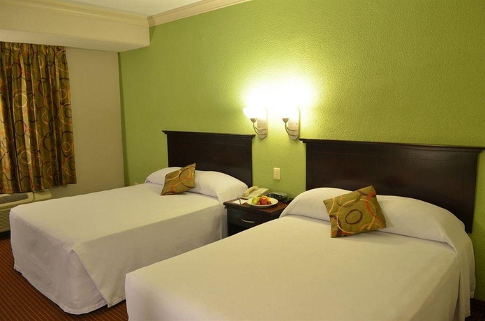 Imagen general del Hotel Araiza Hermosillo. Foto 7