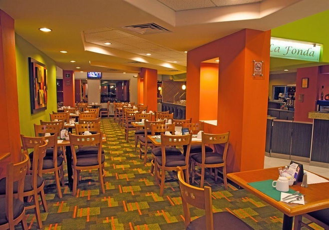 Imagen general del Hotel Araiza Hermosillo. Foto 8