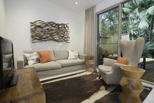 Imagen de la habitación del Hotel Arajilla Retreat. Foto 2