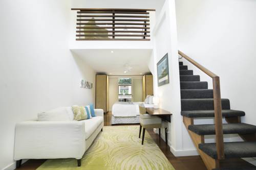 Imagen de la habitación del Hotel Arajilla Retreat. Foto 3