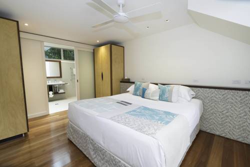 Imagen de la habitación del Hotel Arajilla Retreat. Foto 6