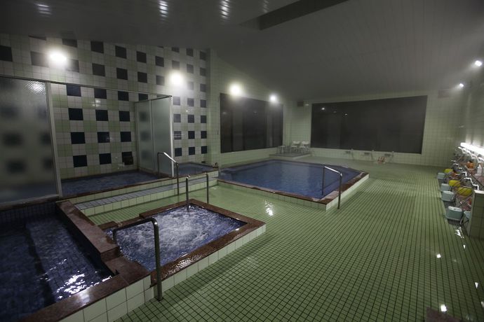 Imagen general del Hotel Arakikanko. Foto 2
