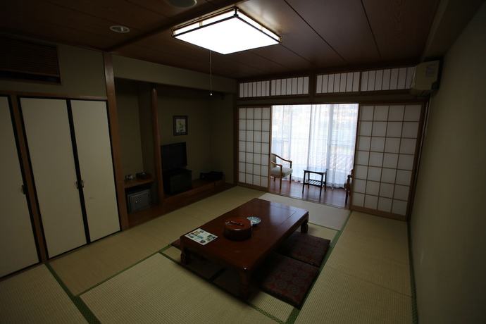 Imagen de la habitación del Hotel Arakikanko. Foto 9