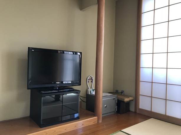 Imagen de la habitación del Hotel Arakikanko. Foto 10