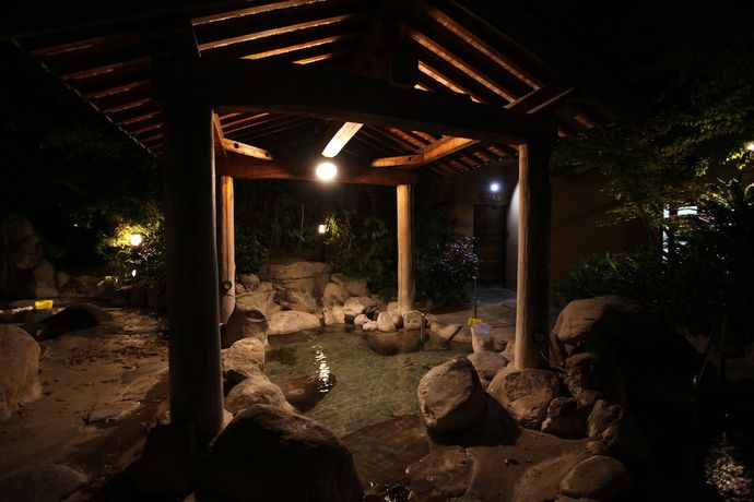 Imagen general del Hotel Arakikanko. Foto 5