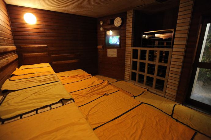 Imagen general del Hotel Arakikanko. Foto 6