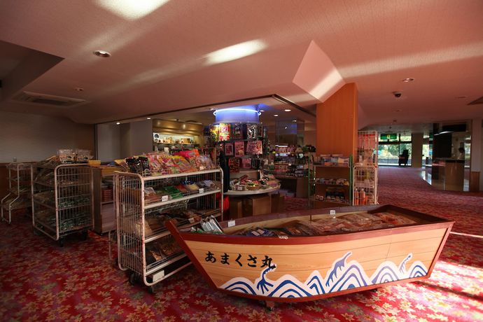 Imagen de los interiores del Hotel Arakikanko. Foto 19