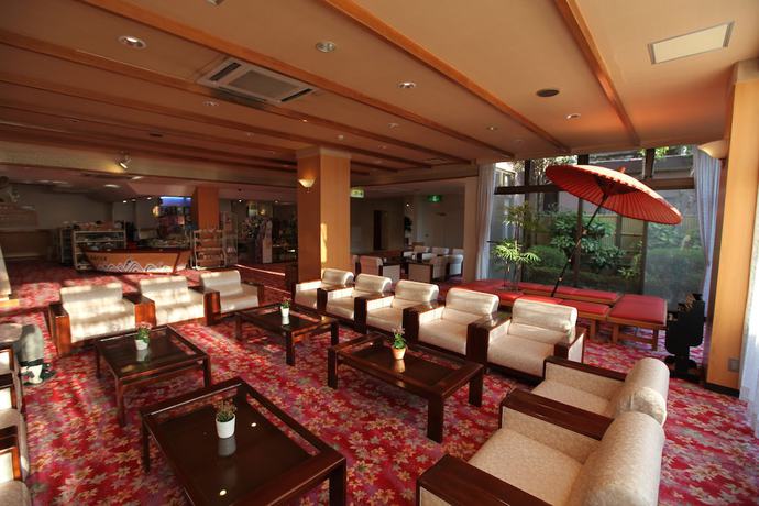 Imagen de los interiores del Hotel Arakikanko. Foto 20