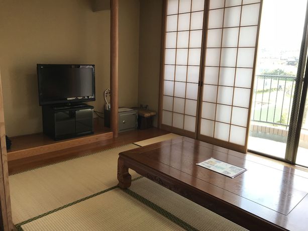 Imagen de la habitación del Hotel Arakikanko. Foto 12