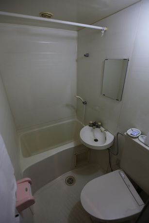 Imagen de la habitación del Hotel Arakikanko. Foto 15