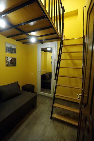 Imagen de la habitación del Hotel Araks Complex. Foto 2