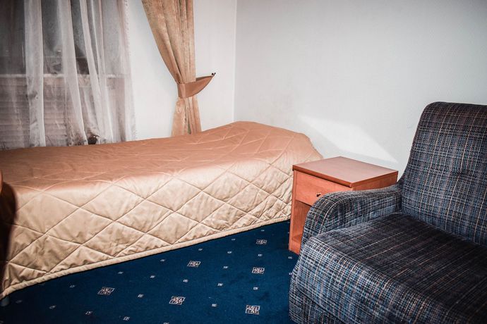 Imagen de la habitación del Hotel Araks Complex. Foto 4