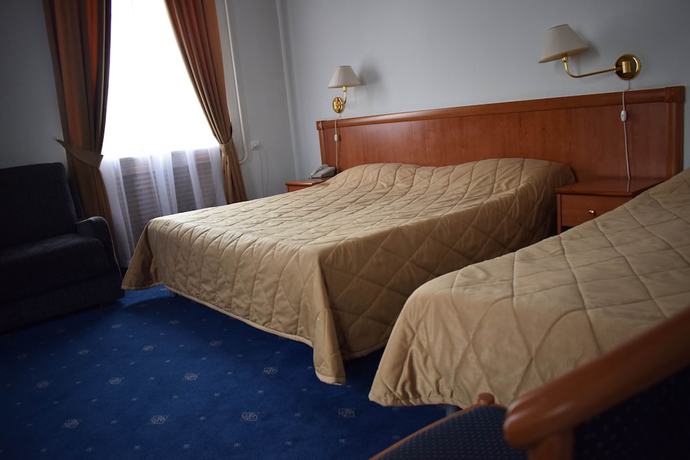 Imagen de la habitación del Hotel Araks Complex. Foto 5