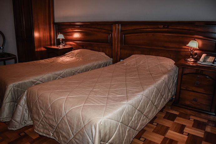 Imagen de la habitación del Hotel Araks Complex. Foto 6