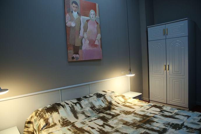 Imagen de la habitación del Hotel Araks Complex. Foto 7