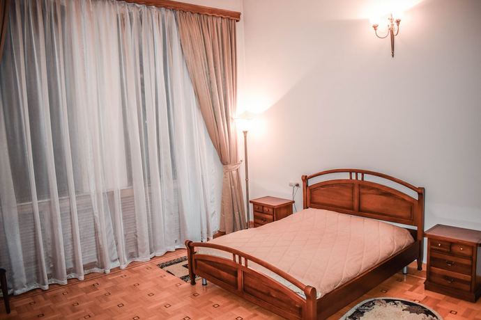 Imagen de la habitación del Hotel Araks Complex. Foto 8