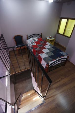 Imagen de la habitación del Hotel Araks Complex. Foto 9