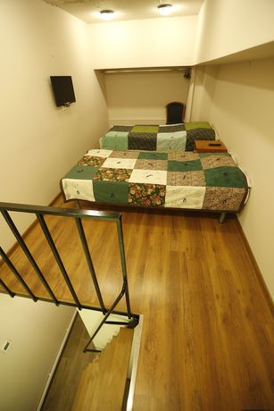 Imagen de la habitación del Hotel Araks Complex. Foto 12