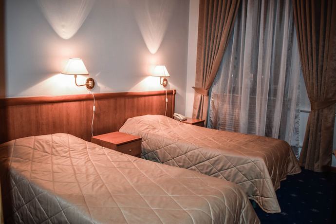 Imagen de la habitación del Hotel Araks Complex. Foto 14