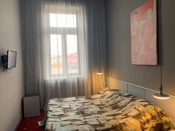 Imagen de la habitación del Hotel Araks Complex. Foto 15