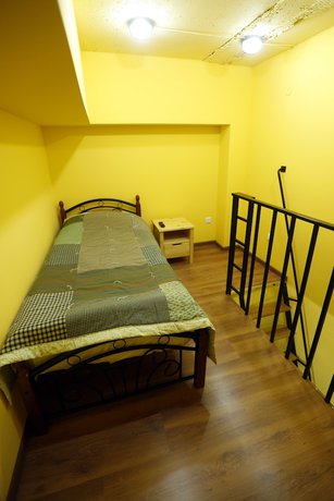 Imagen de la habitación del Hotel Araks Complex. Foto 17