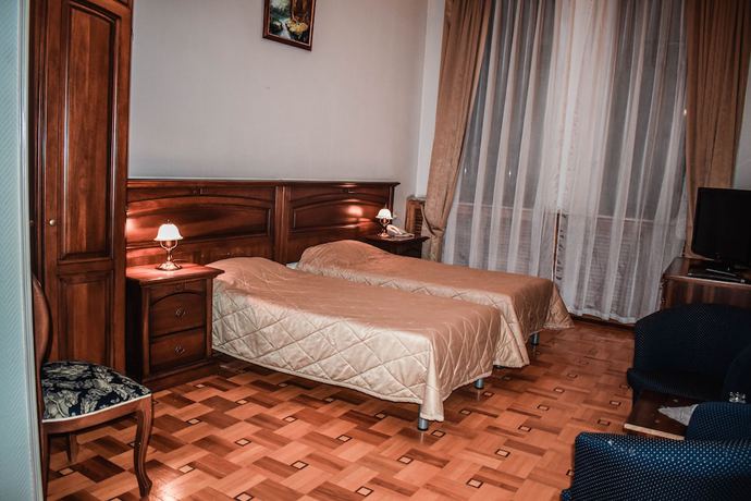 Imagen de la habitación del Hotel Araks Complex. Foto 19