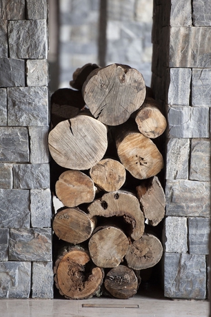 Imagen de los interiores del Hotel Arakur Ushuaia Resort and Spa. Foto 17