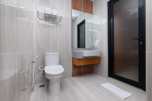 Imagen general del Hotel Aralea Coliving. Foto 3