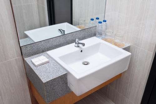Imagen general del Hotel Aralea Coliving. Foto 9