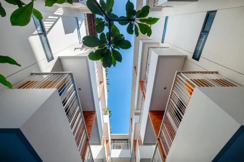 Imagen general del Hotel Aralea Coliving. Foto 13