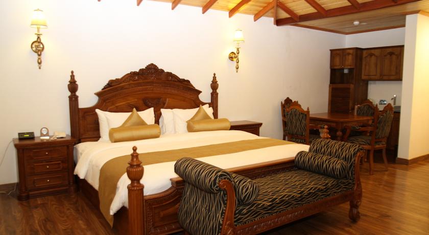 Imagen general del Hotel Araliya Green Hills. Foto 2