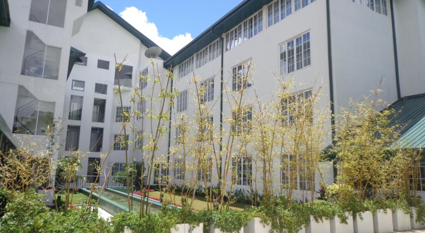 Imagen general del Hotel Araliya Green Hills. Foto 4