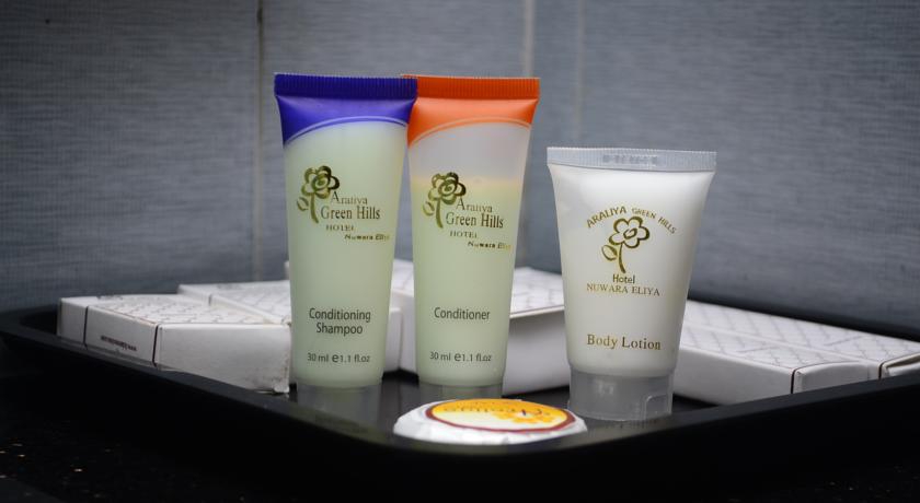 Imagen general del Hotel Araliya Green Hills. Foto 8