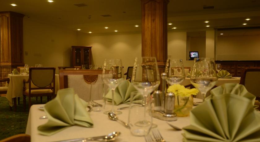 Imagen general del Hotel Araliya Green Hills. Foto 9