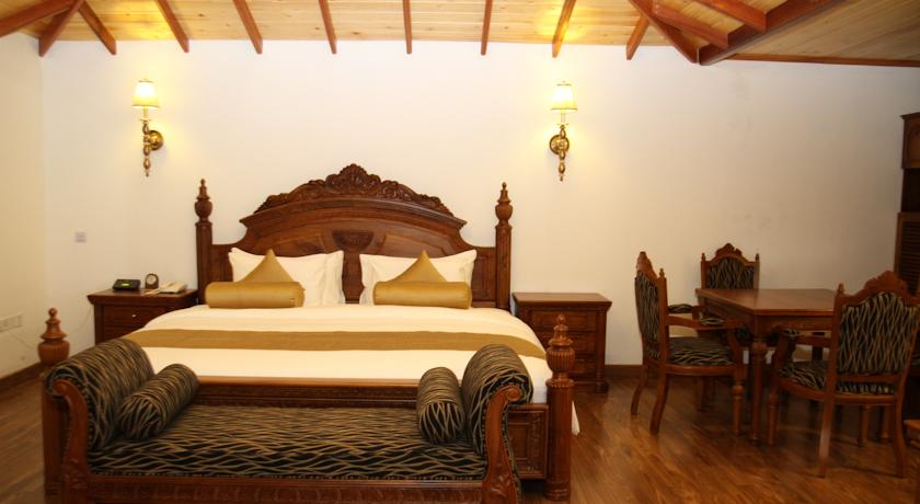 Imagen general del Hotel Araliya Green Hills. Foto 10