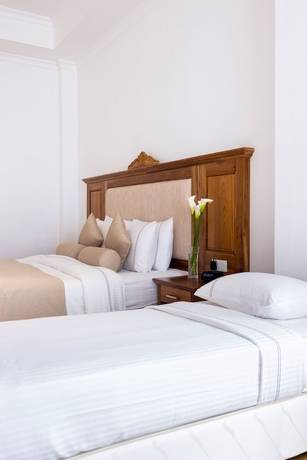 Imagen de la habitación del Hotel Araliya Red. Foto 2