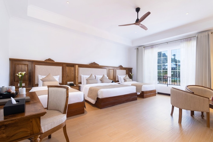 Imagen de la habitación del Hotel Araliya Red. Foto 4