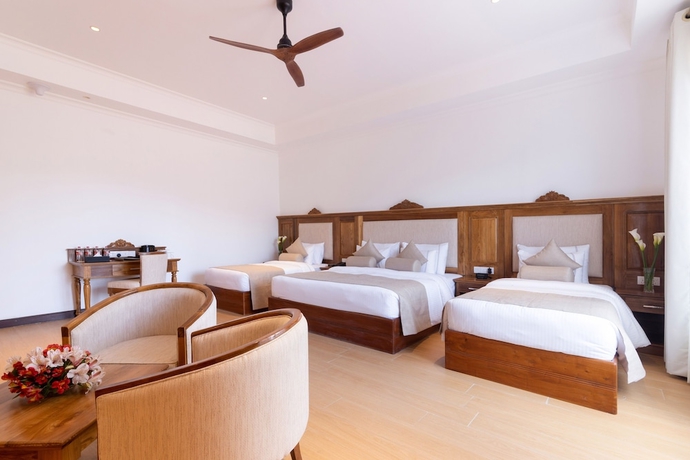 Imagen de la habitación del Hotel Araliya Red. Foto 5