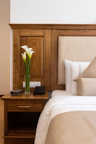 Imagen de la habitación del Hotel Araliya Red. Foto 6