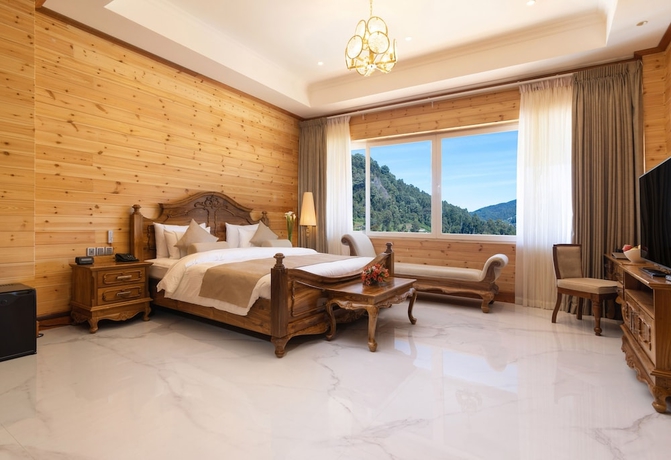 Imagen de la habitación del Hotel Araliya Red. Foto 8