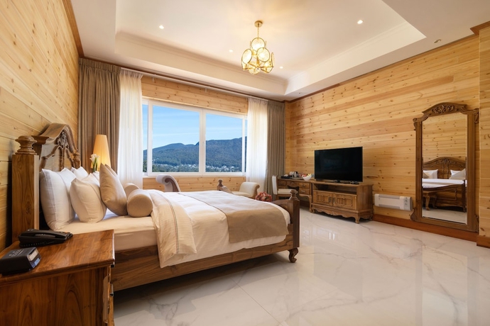 Imagen de la habitación del Hotel Araliya Red. Foto 9