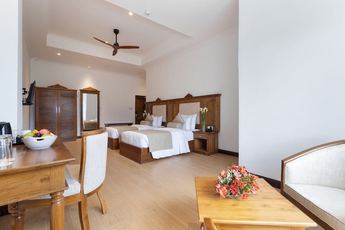 Imagen de la habitación del Hotel Araliya Red. Foto 10