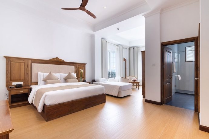 Imagen de la habitación del Hotel Araliya Red. Foto 15