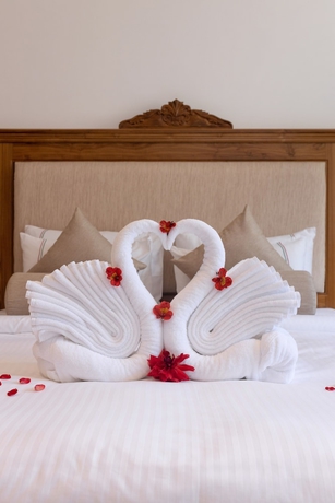 Imagen de la habitación del Hotel Araliya Red. Foto 16